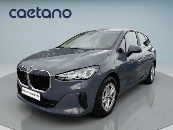 BMW Serie 2 Active Tourer